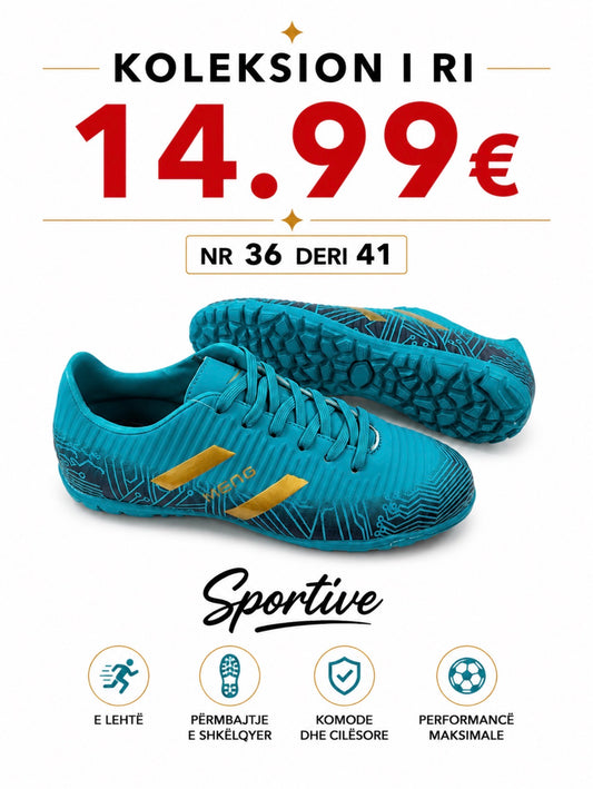Atlete - Cod L-2032