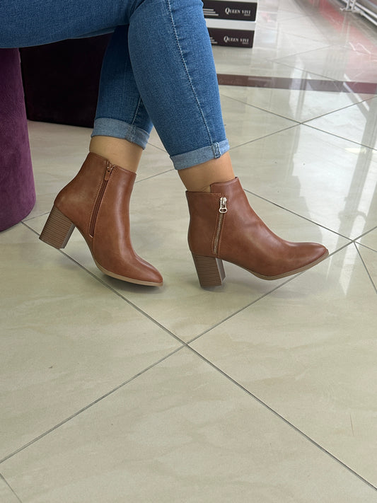 Qizme për femra - Cod F6316