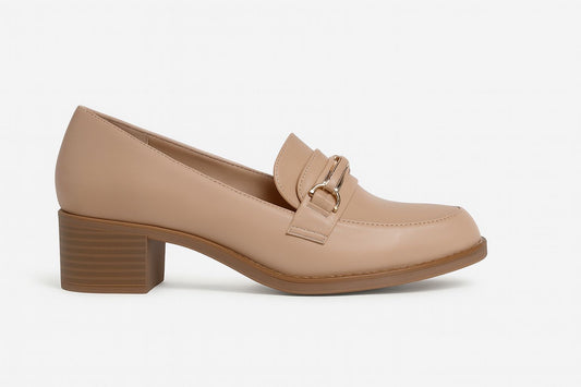 Këpucë N25-210 Beige
