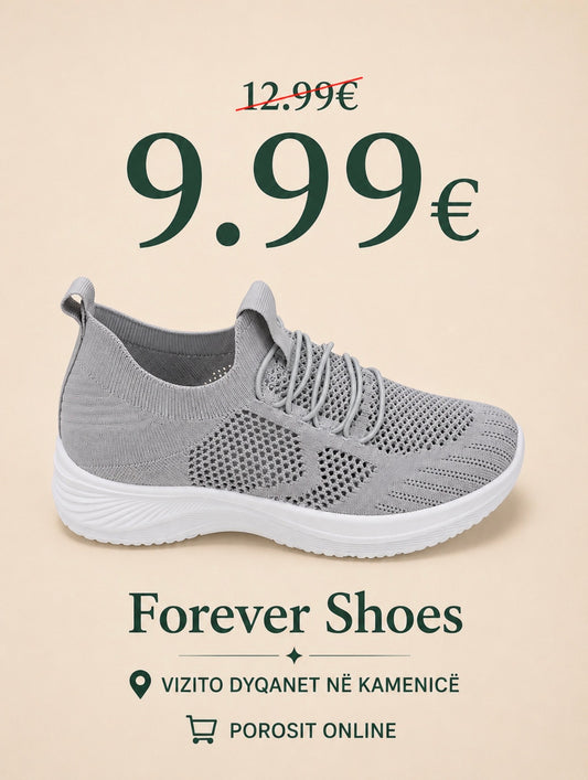 Atlete - Cod CC-001