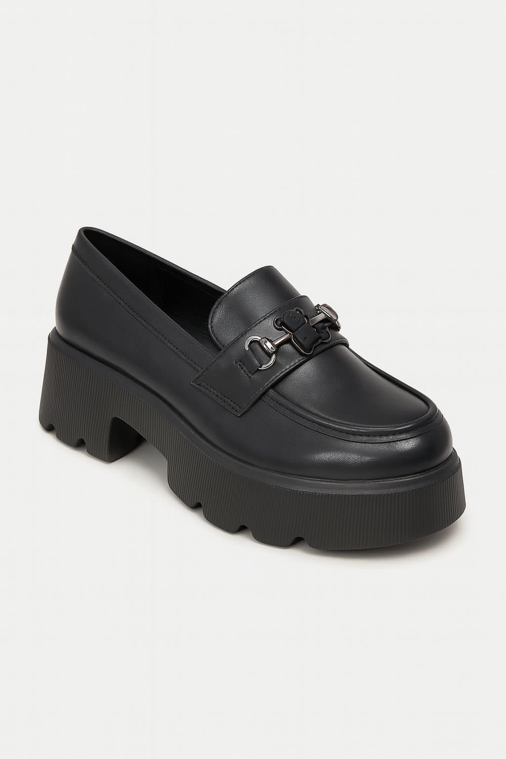 Këpuca JM3369-29 Black