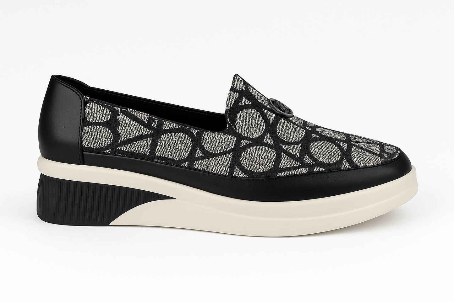 Kepuca per Femra S1-016 Black