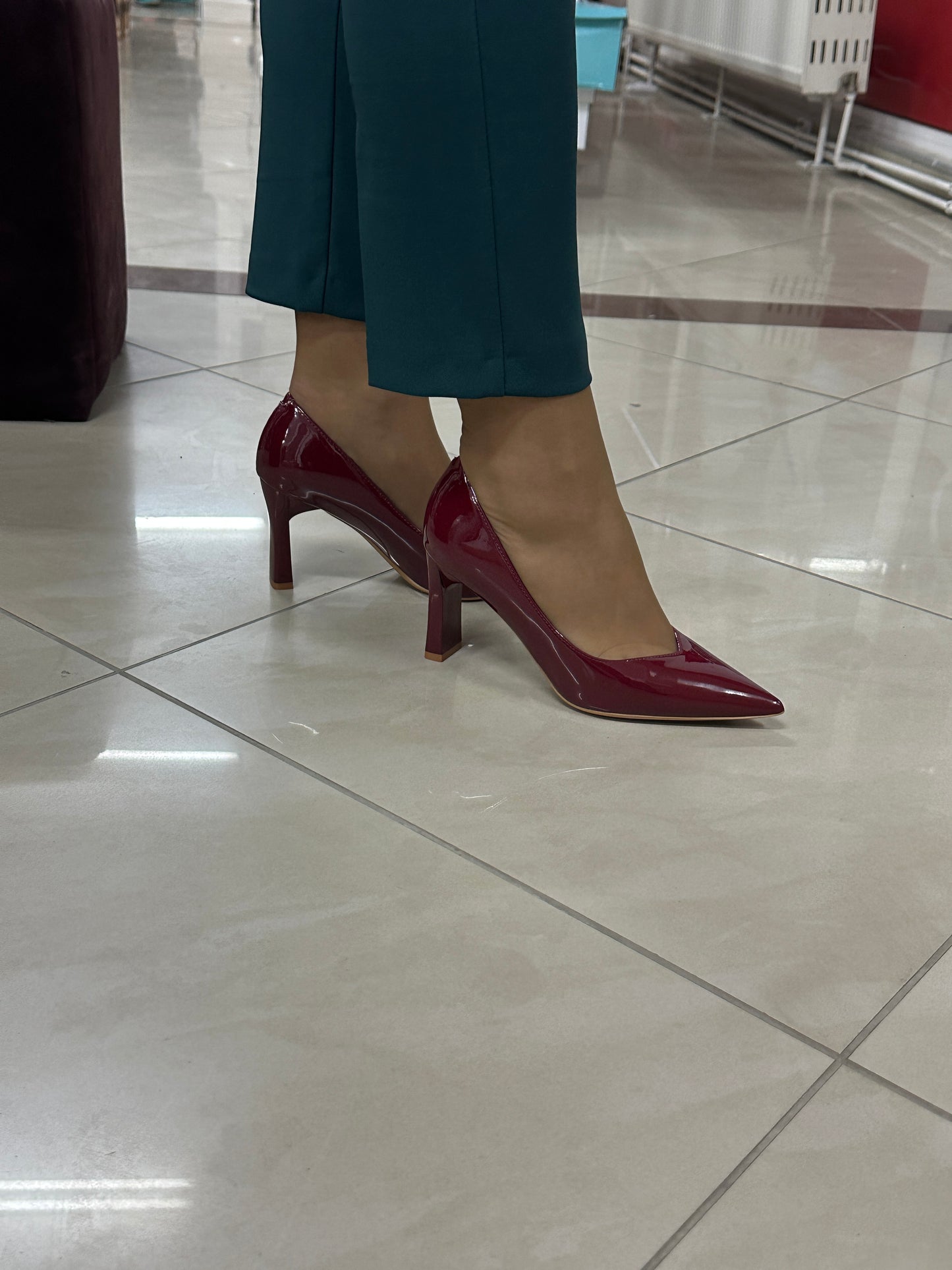 Këpuca për femra - Cod 0426-23