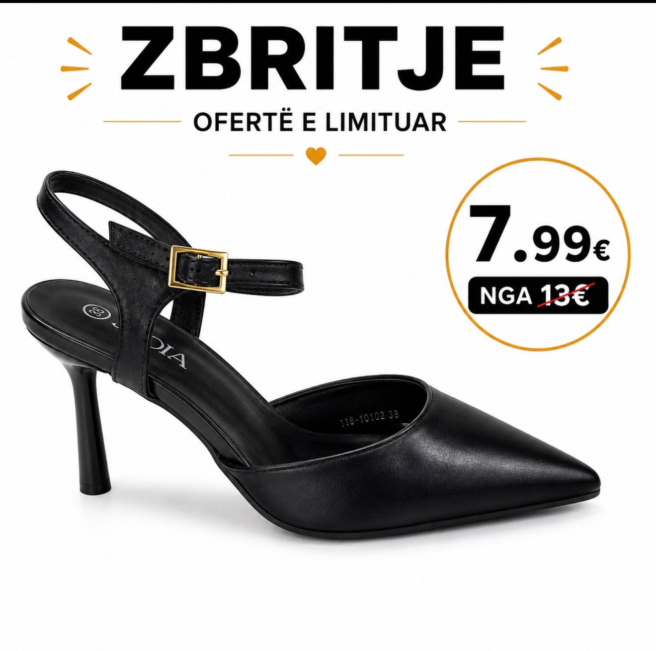 Këpucë