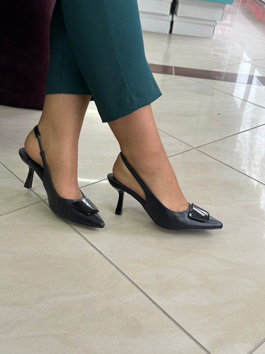 Gjysmë këpuca - Cod 0426-3