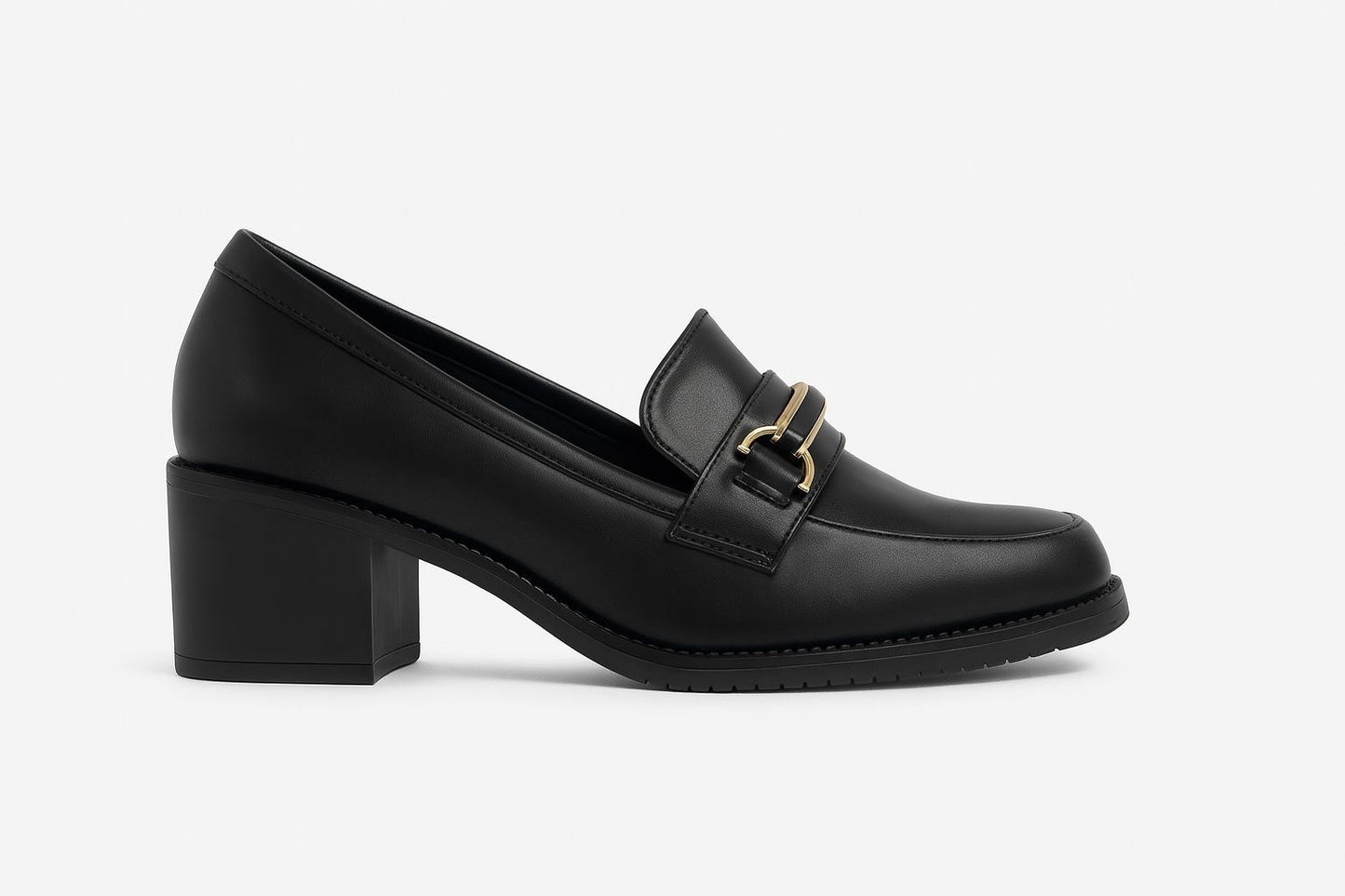 Këpucë N25-210 Black