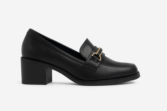 Këpucë N25-210 Black
