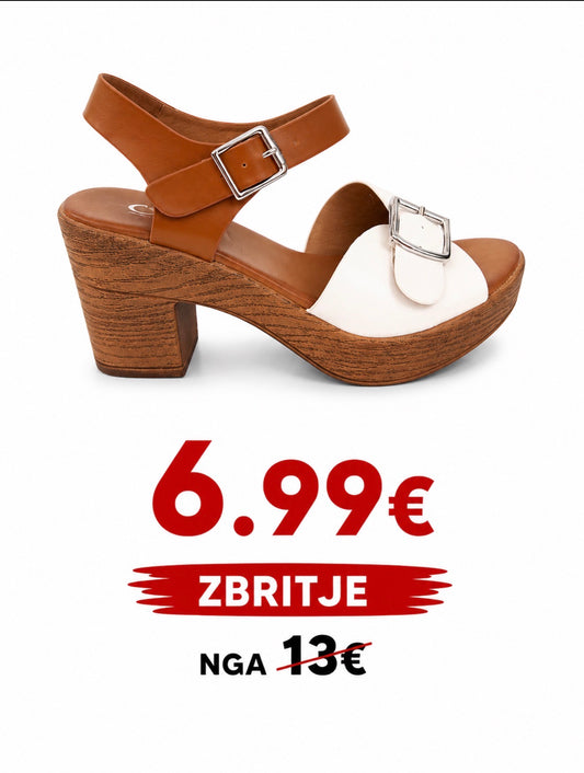 Sandale - Cod 1000-13