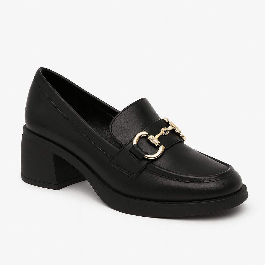 Këpuca JM6088-31 Black Pu