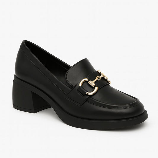 Këpuca JM6088-31 Black Pu