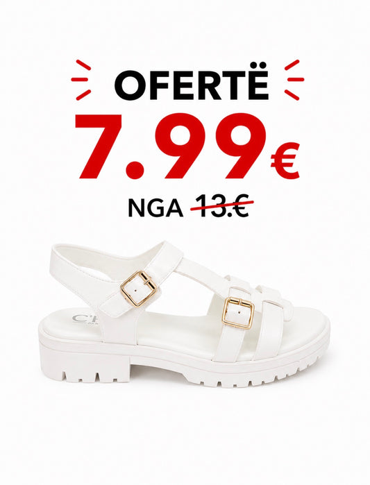 Sandale - Cod 68229