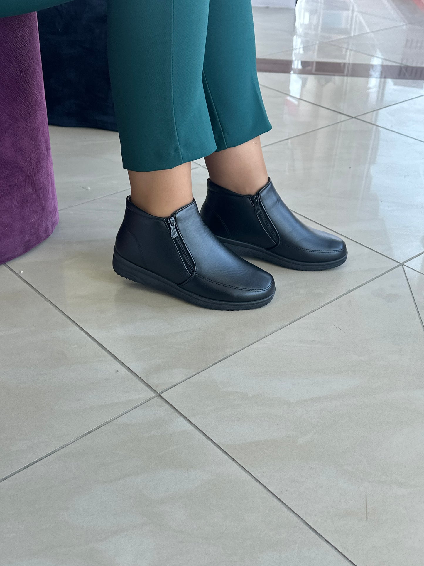 Qizme për femra - Cod JC202