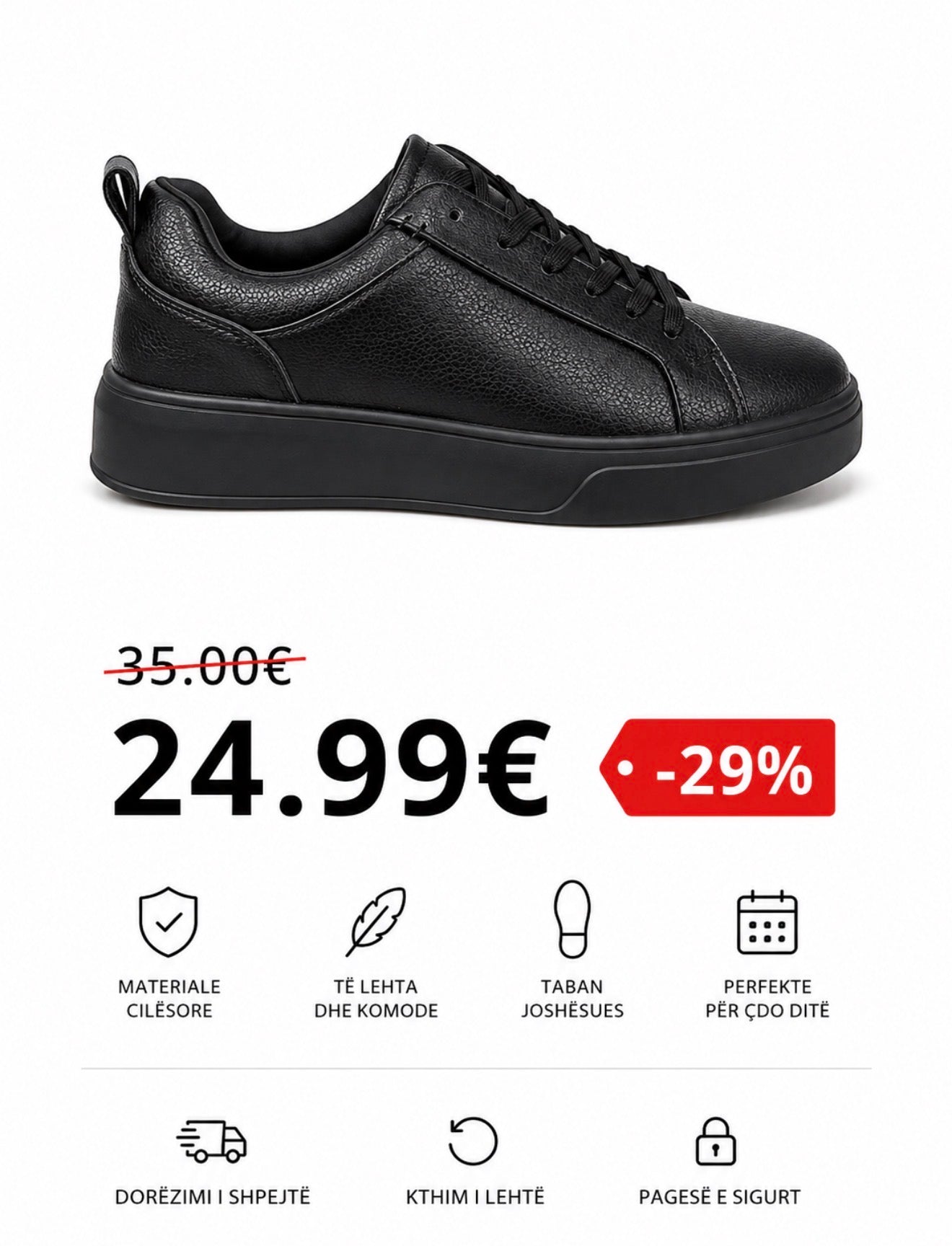 Atlete -  Cod SA-27