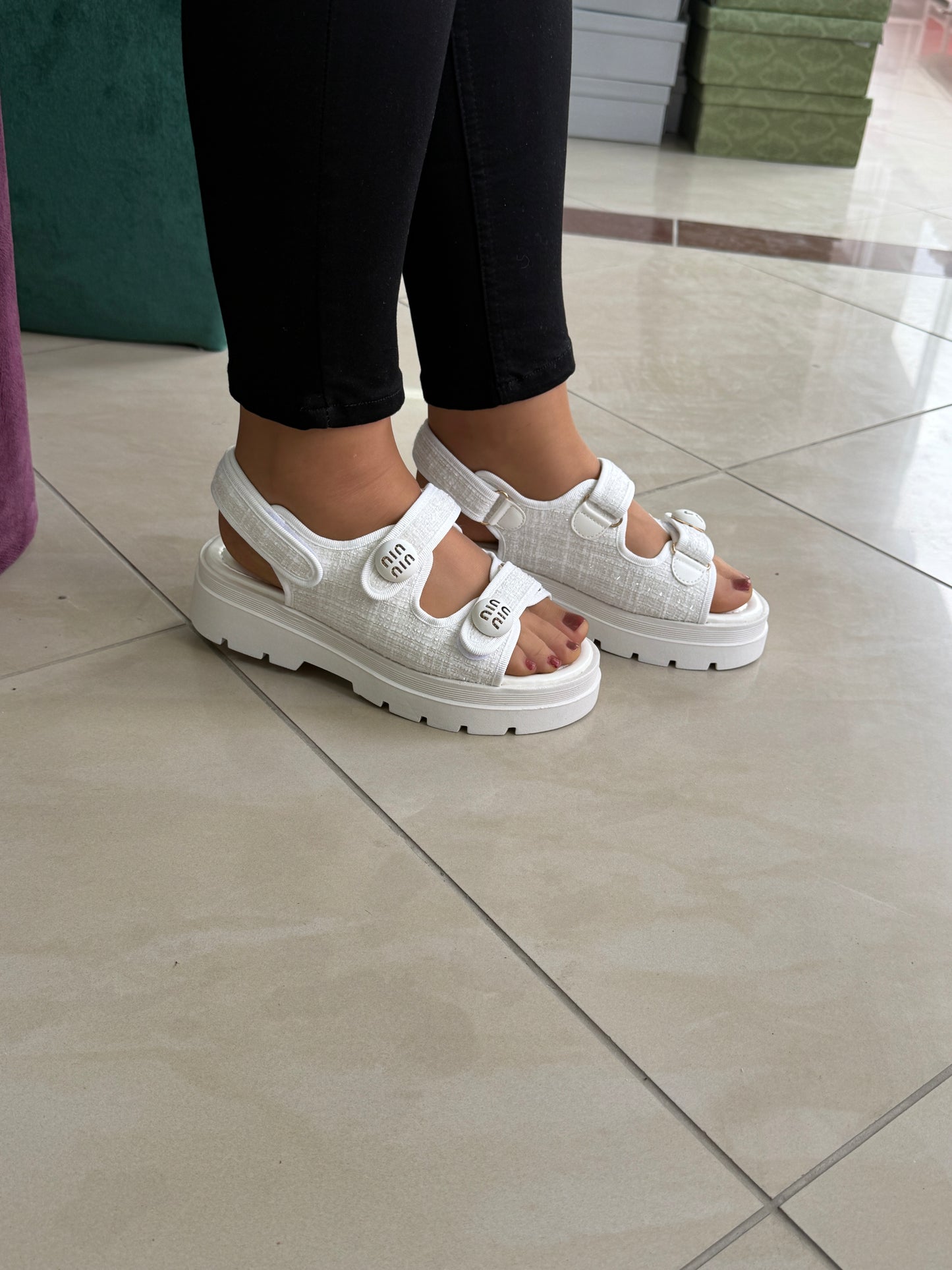 Sandale - Cod S1-052
