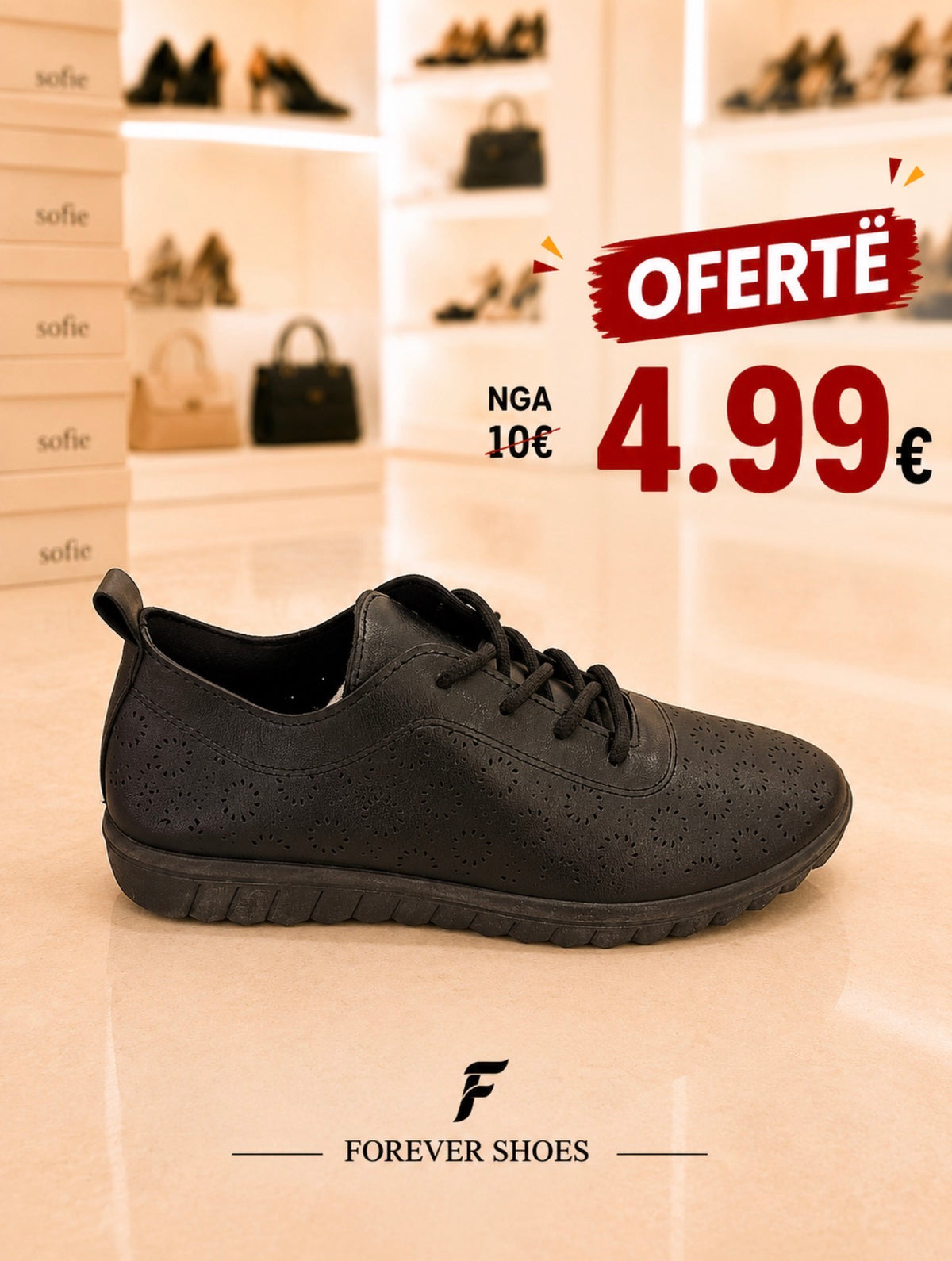 Atlete - Cod N-7831