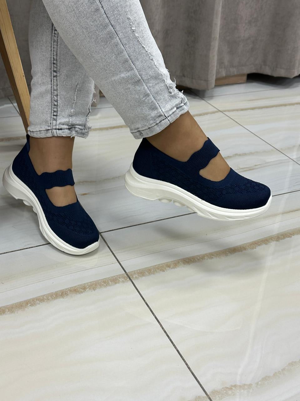Atlete te lehta WD129