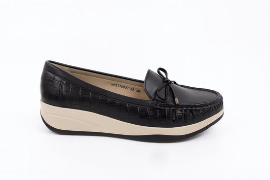 Kepuca ortoped 79007-29 black
