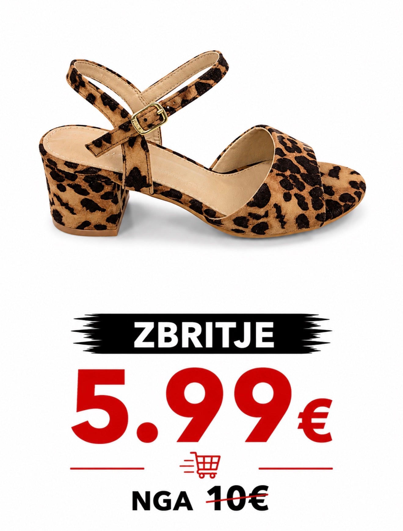 Sandale - Cod X5-388