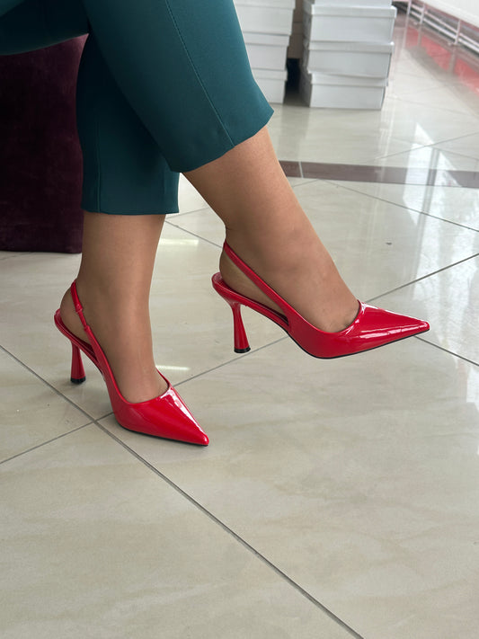 Gjysmë këpuca - Cod B0-209