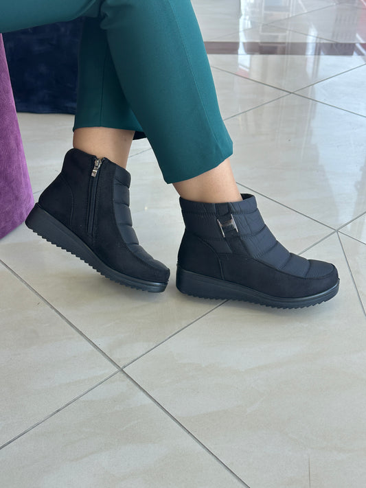 Qizme për femra - JC-334