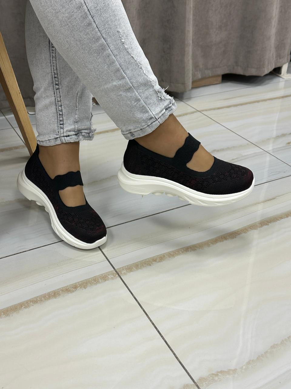 Atlete të lehta WD129