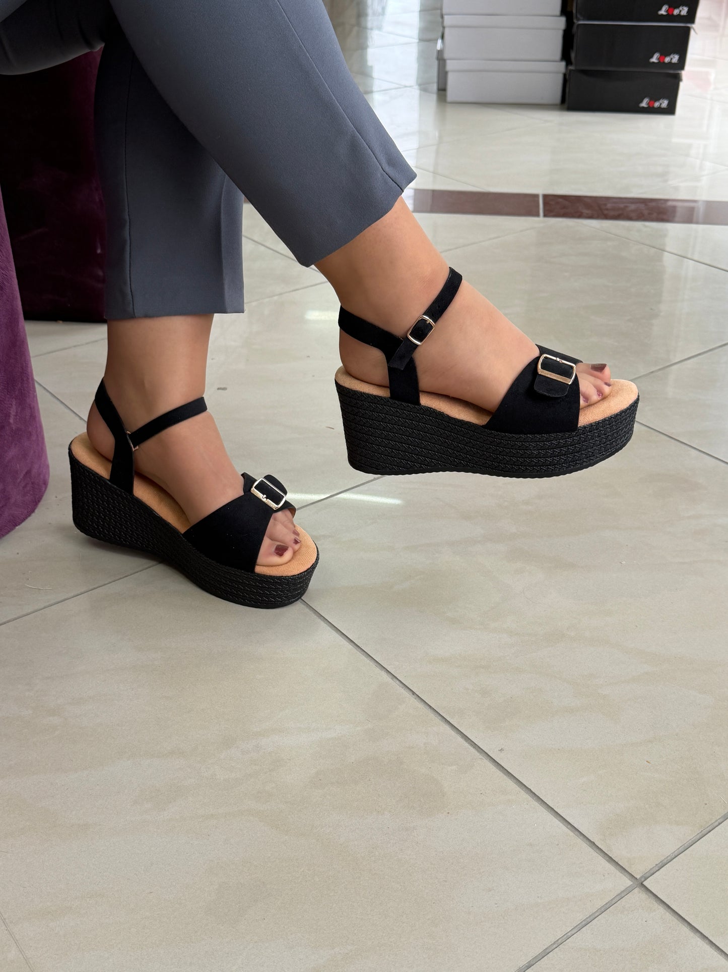 Sandale - Cod LOLO22