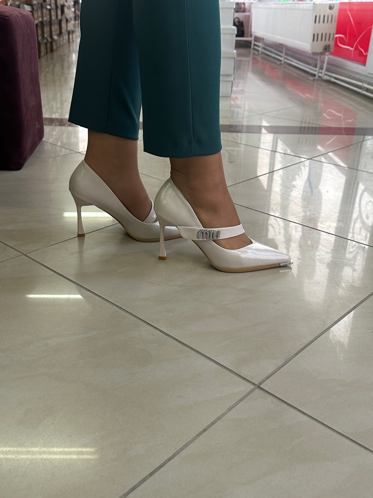 Këpuca për femra - Cod 112023