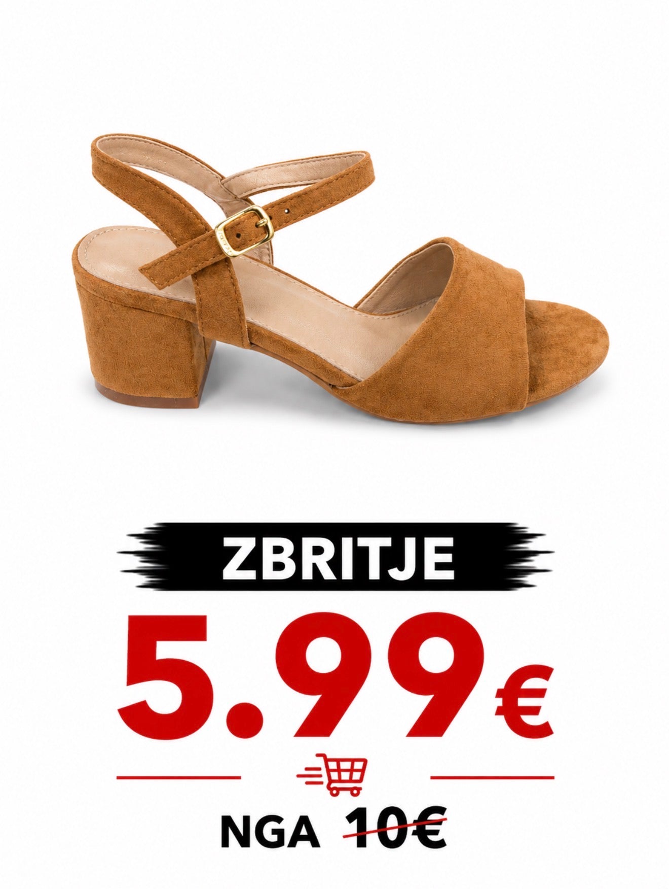 Sandale - Cod X5-388