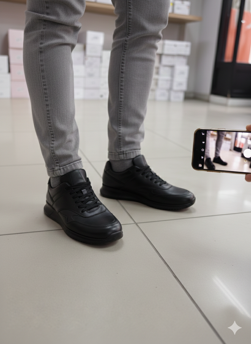 Këpucë - Cod SM007-1903