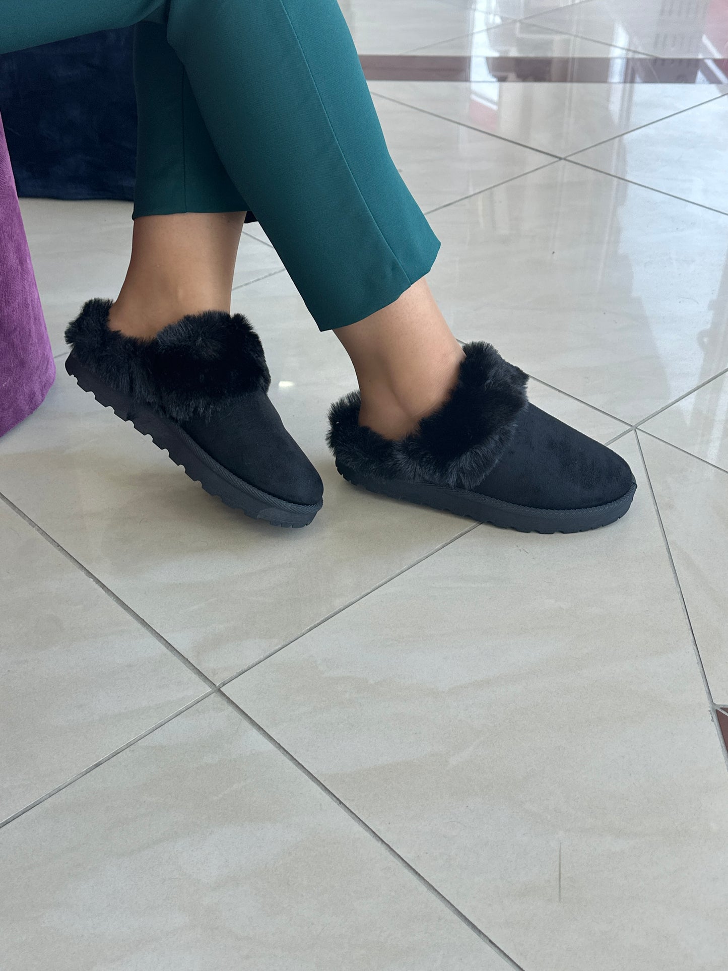 Papuqe dimri - Cod 0253