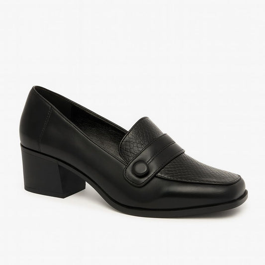Këpuca 8801-32 Black