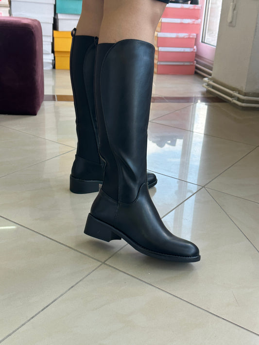 Qizme te gjata per femra - Kodi 68139