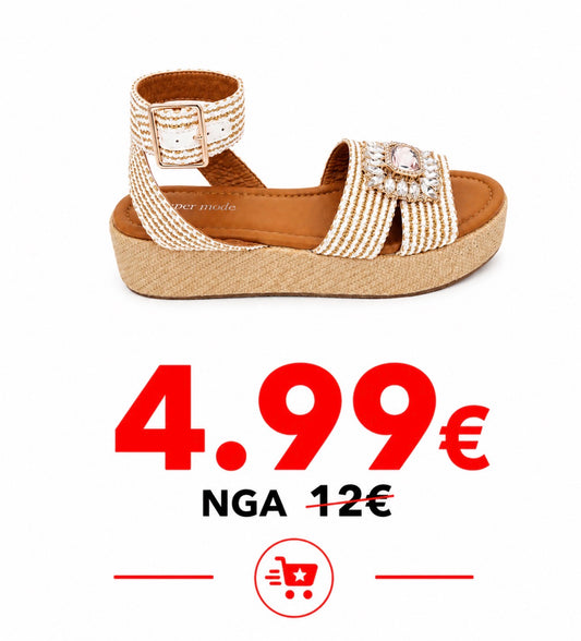 Sandale - Cod 5636