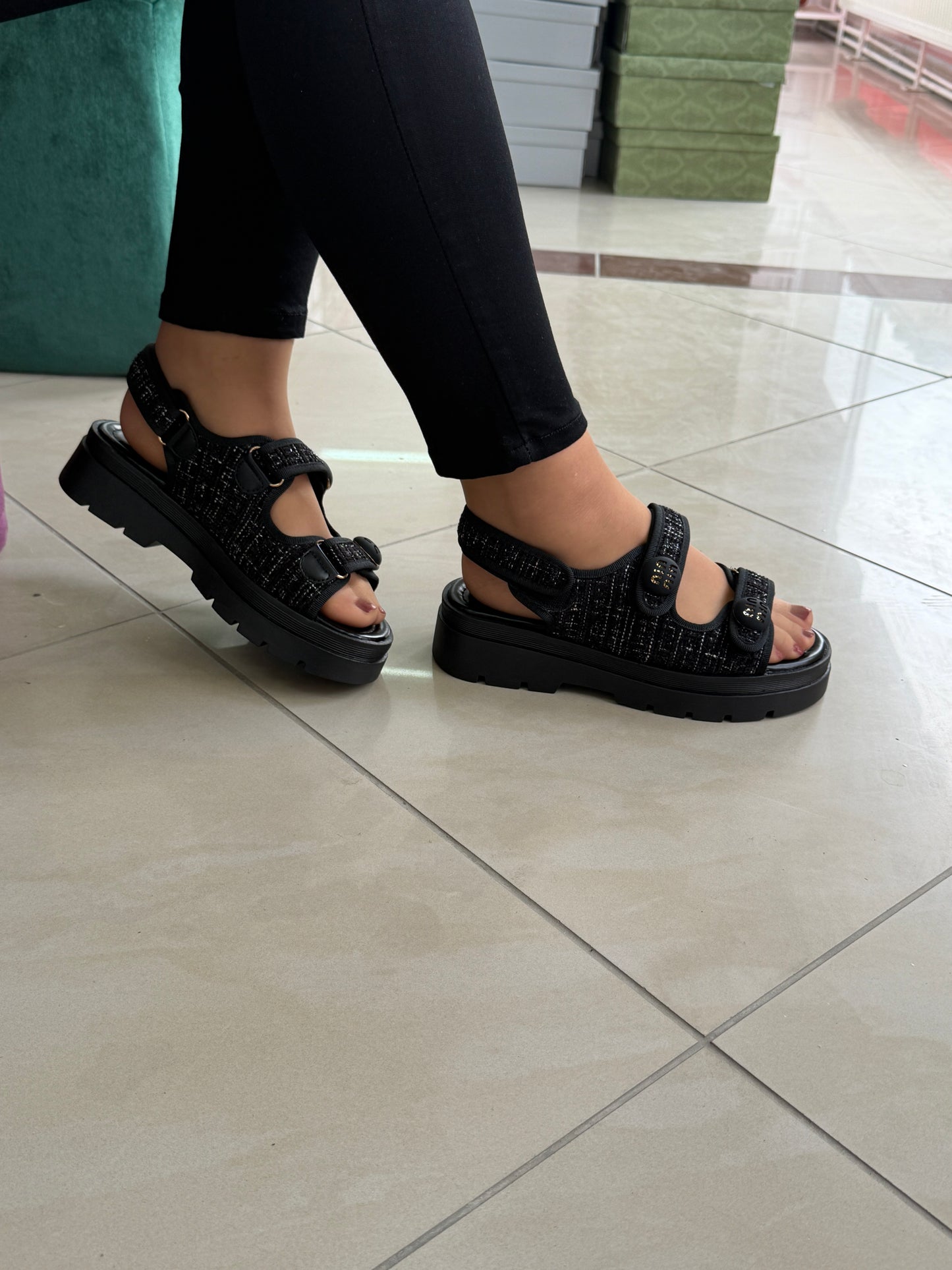 Sandale - Cod S1-052
