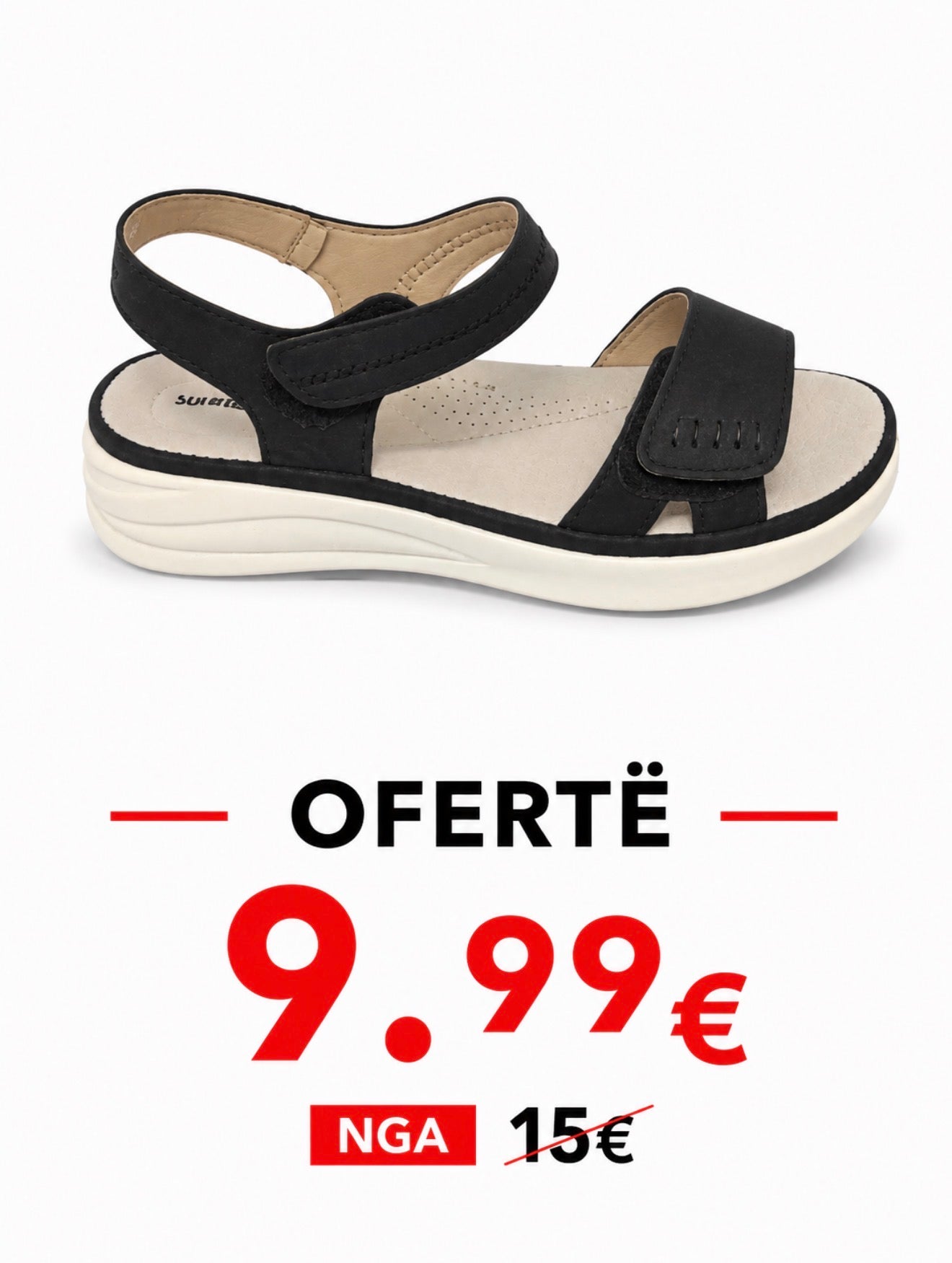 Sandale - Cod 8706
