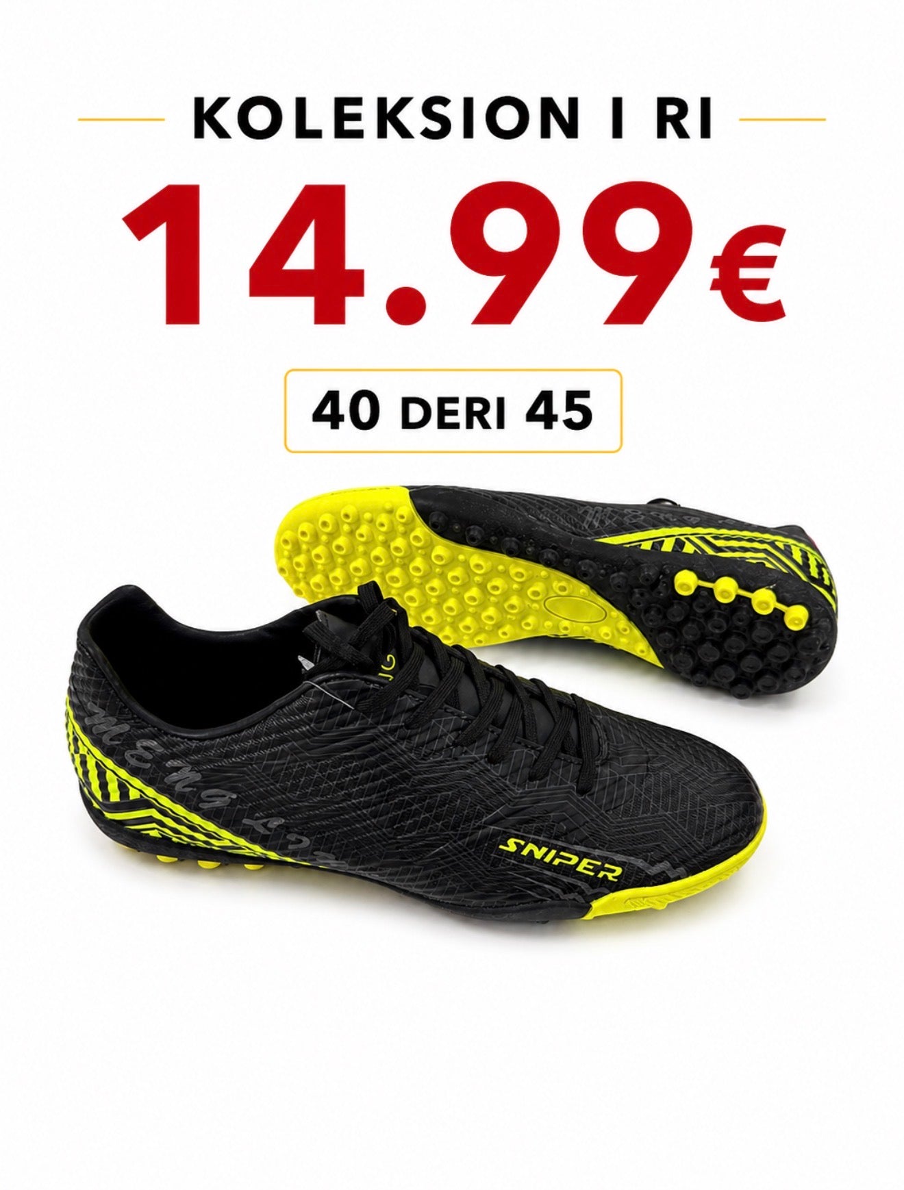 Atlete - Cod 2383