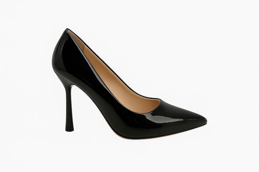 Këpucë 298 Black