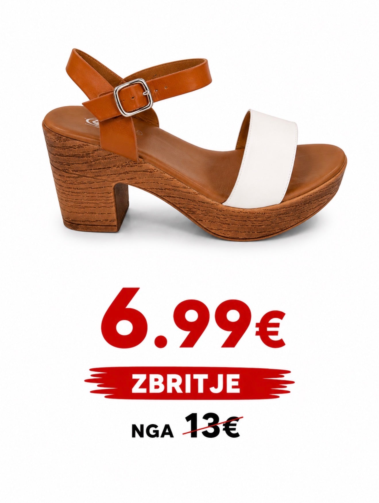 Sandale - Cod 1000-14