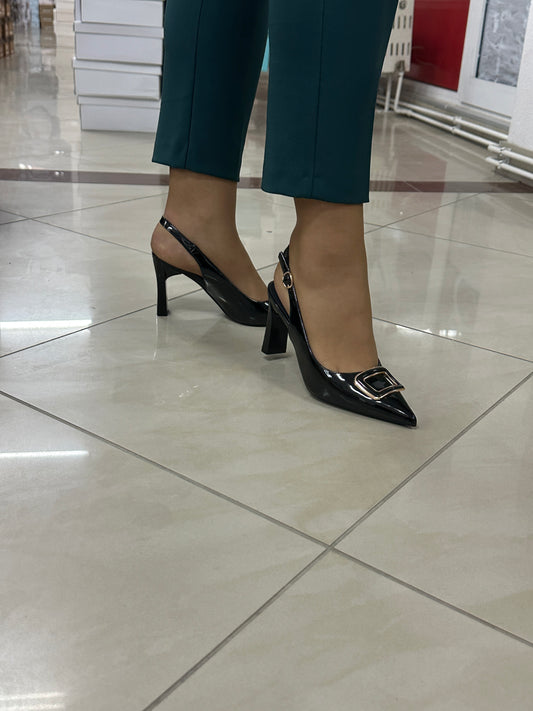 Gjysmë këpuca - Cod 0820-8