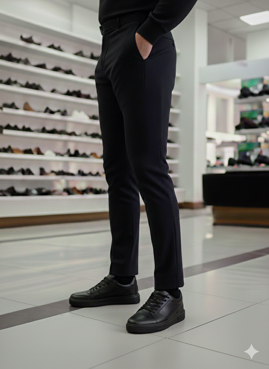 Këpucë për Meshkuj - SM007-1801