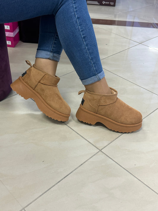 Qizme për femra - M-1