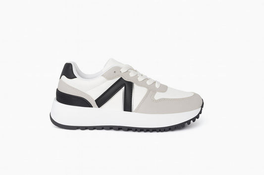 Atlete LEI-59 Grey