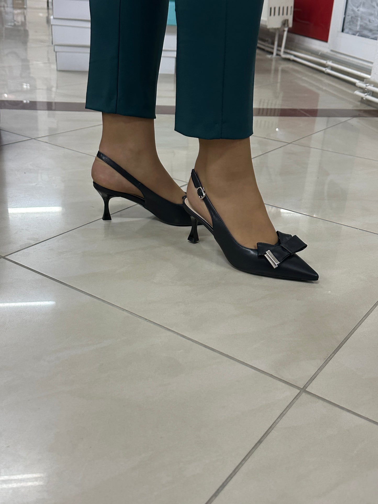 Gjysmë këpuca - Cod 0426-2