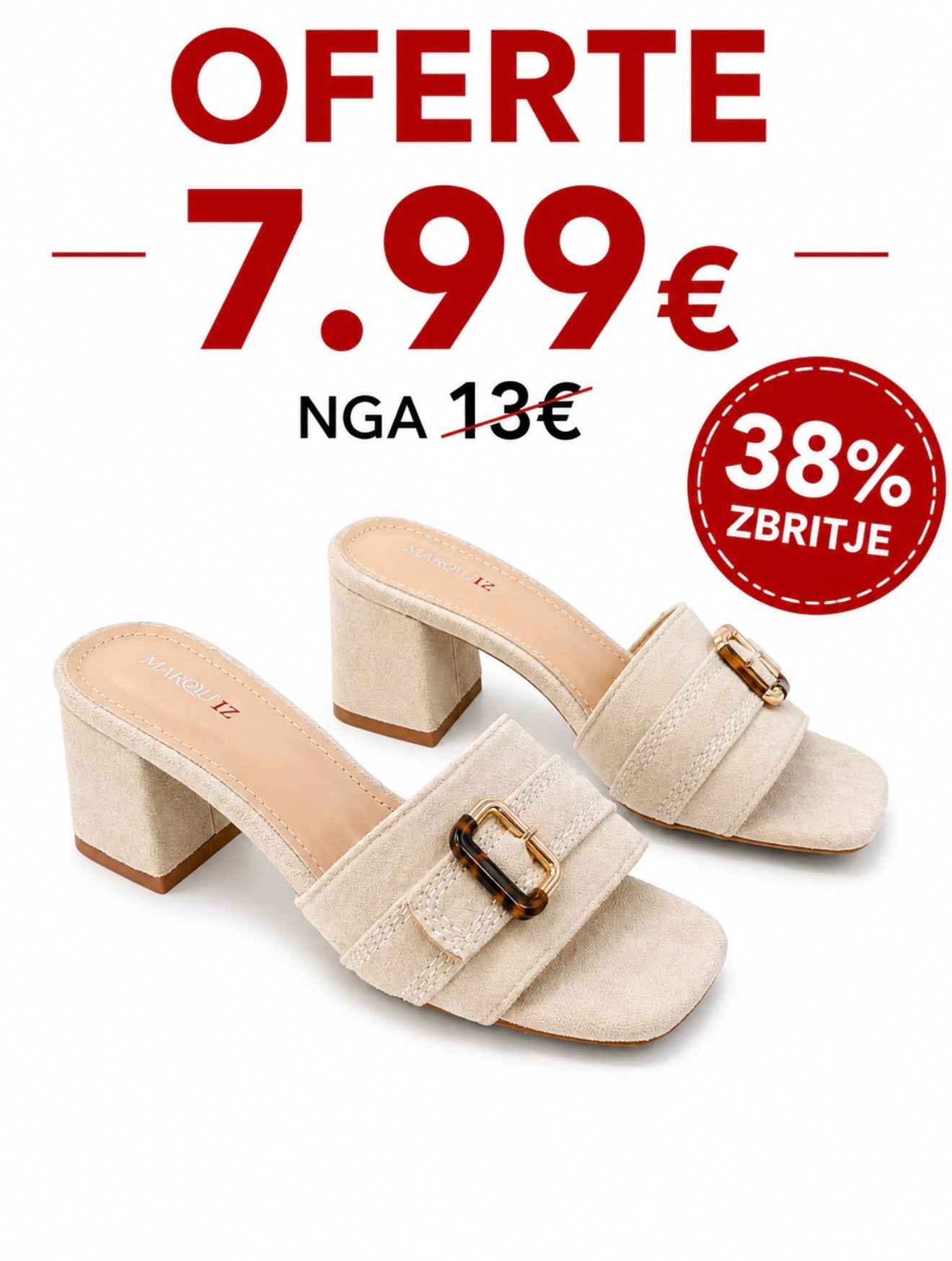 Papuqe - Cod 5532