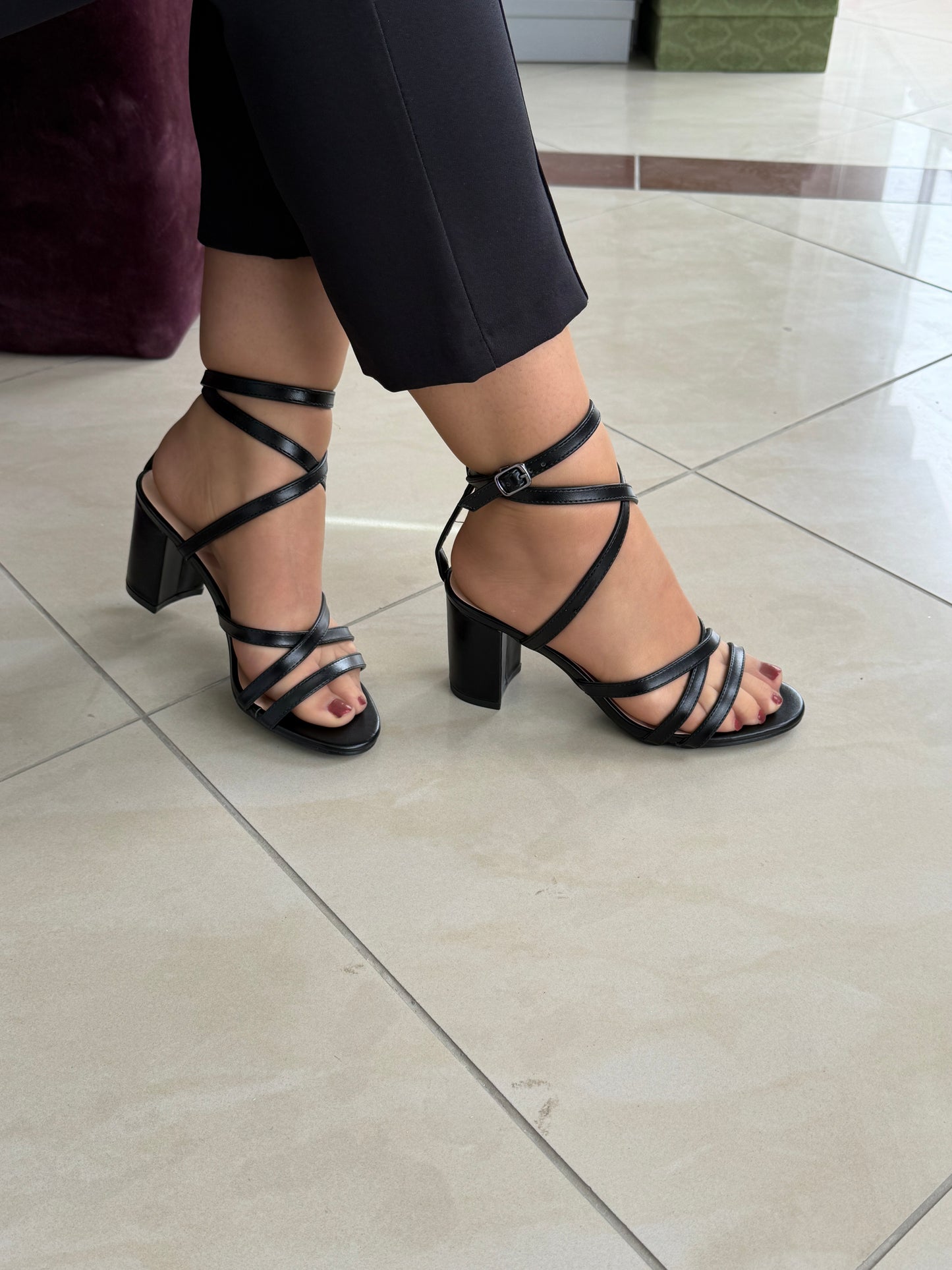 Sandale - Cod F374