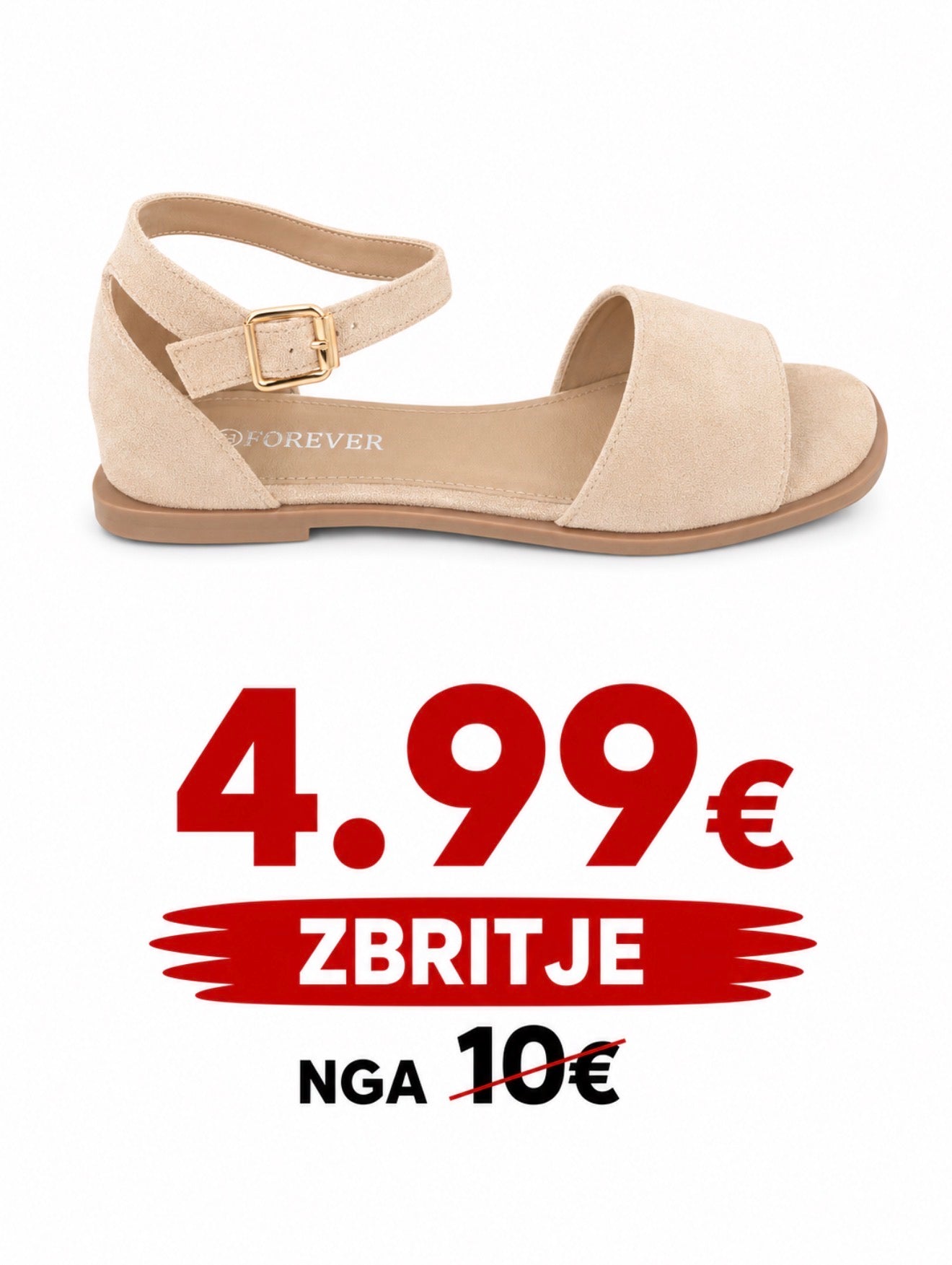 Sandale - Cod F248