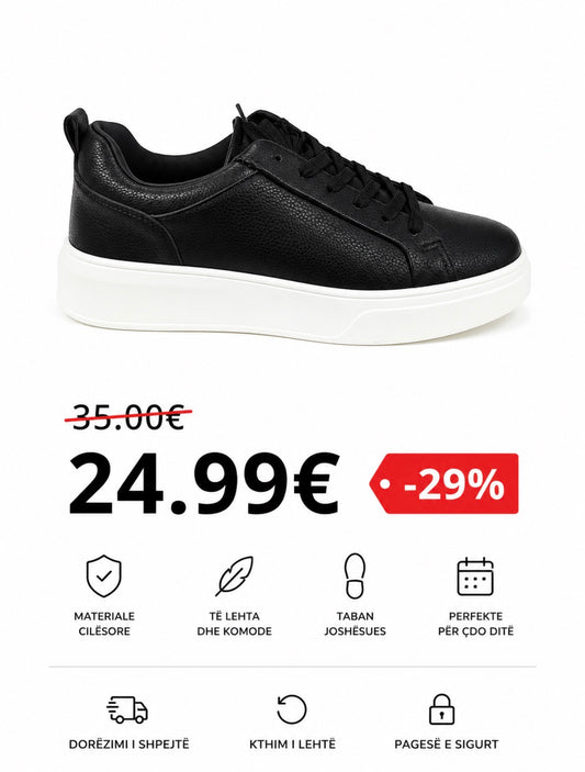 Atlete - Cod SA-27