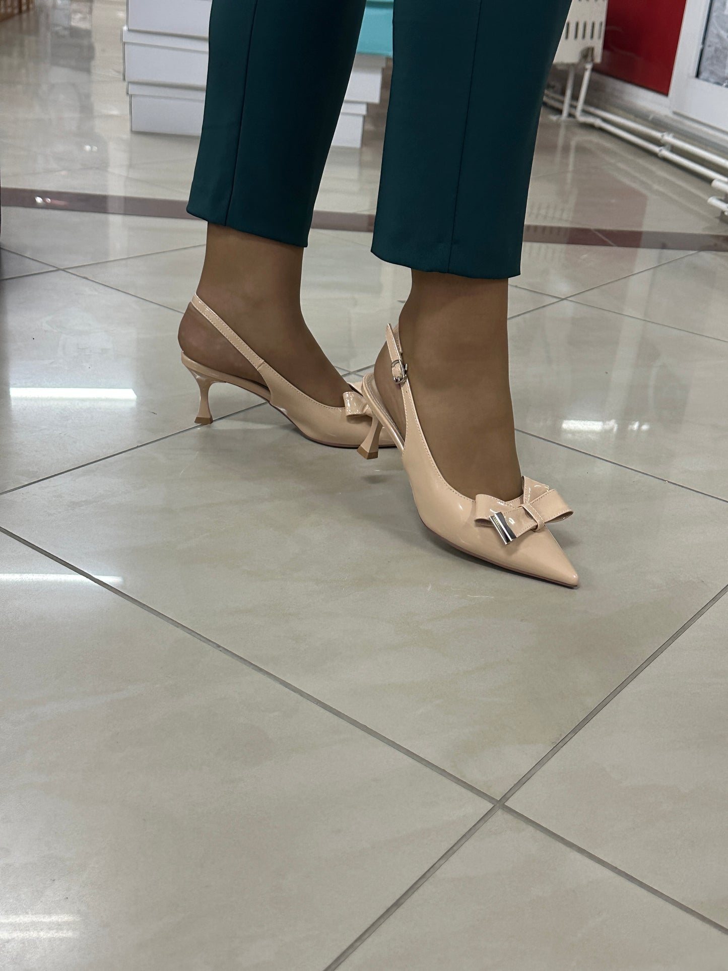 Gjysmë këpuca - Cod 0426-2