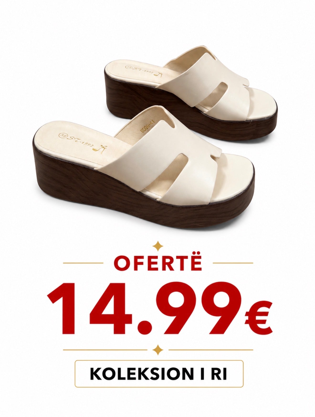 Papuqe - Cod MD26-41