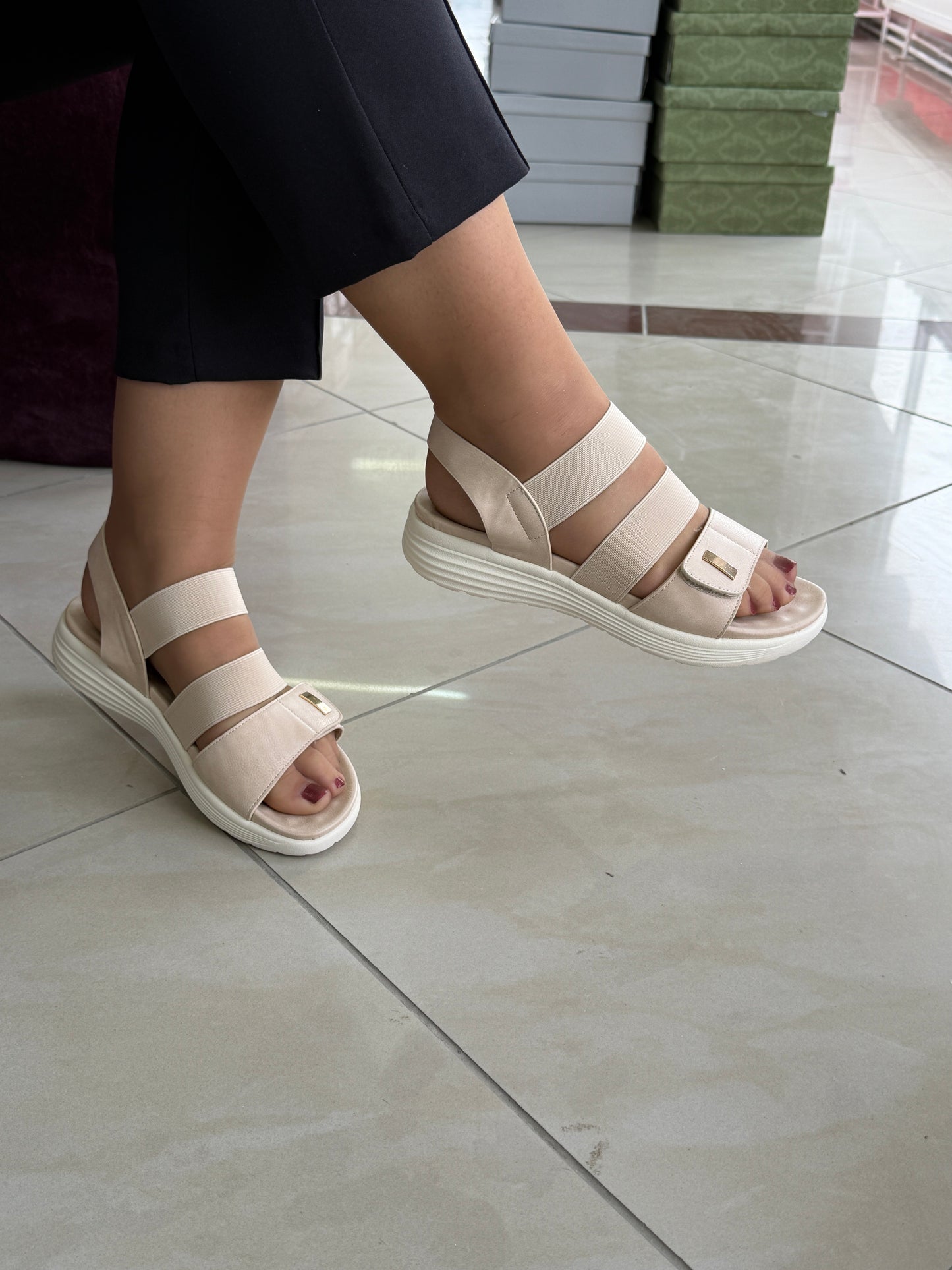 Sandale - Cod 003